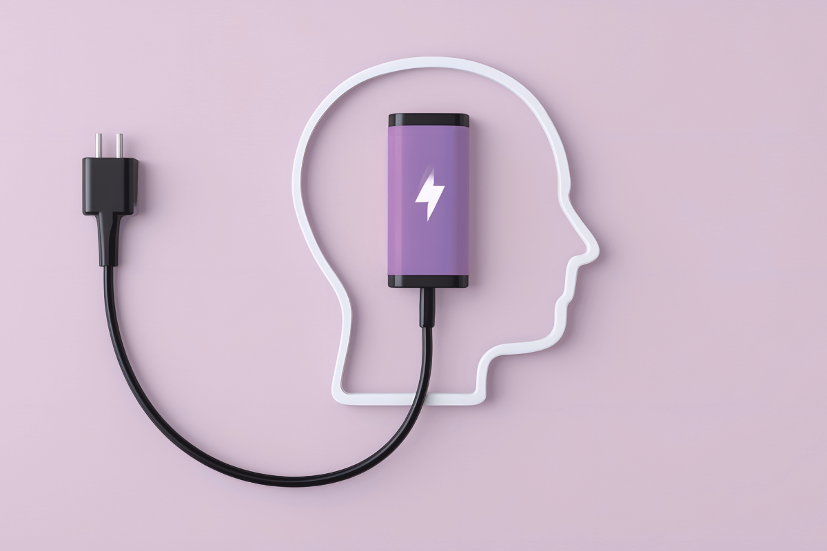 Recharger ses batteries : et si ton style de charge en disait long sur toi?
