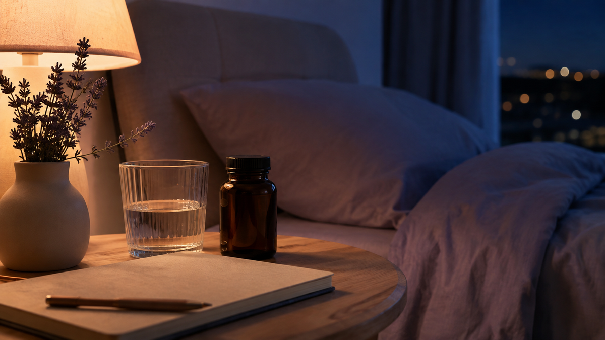 Les produits d’aide au sommeil créent-ils une dépendance?
