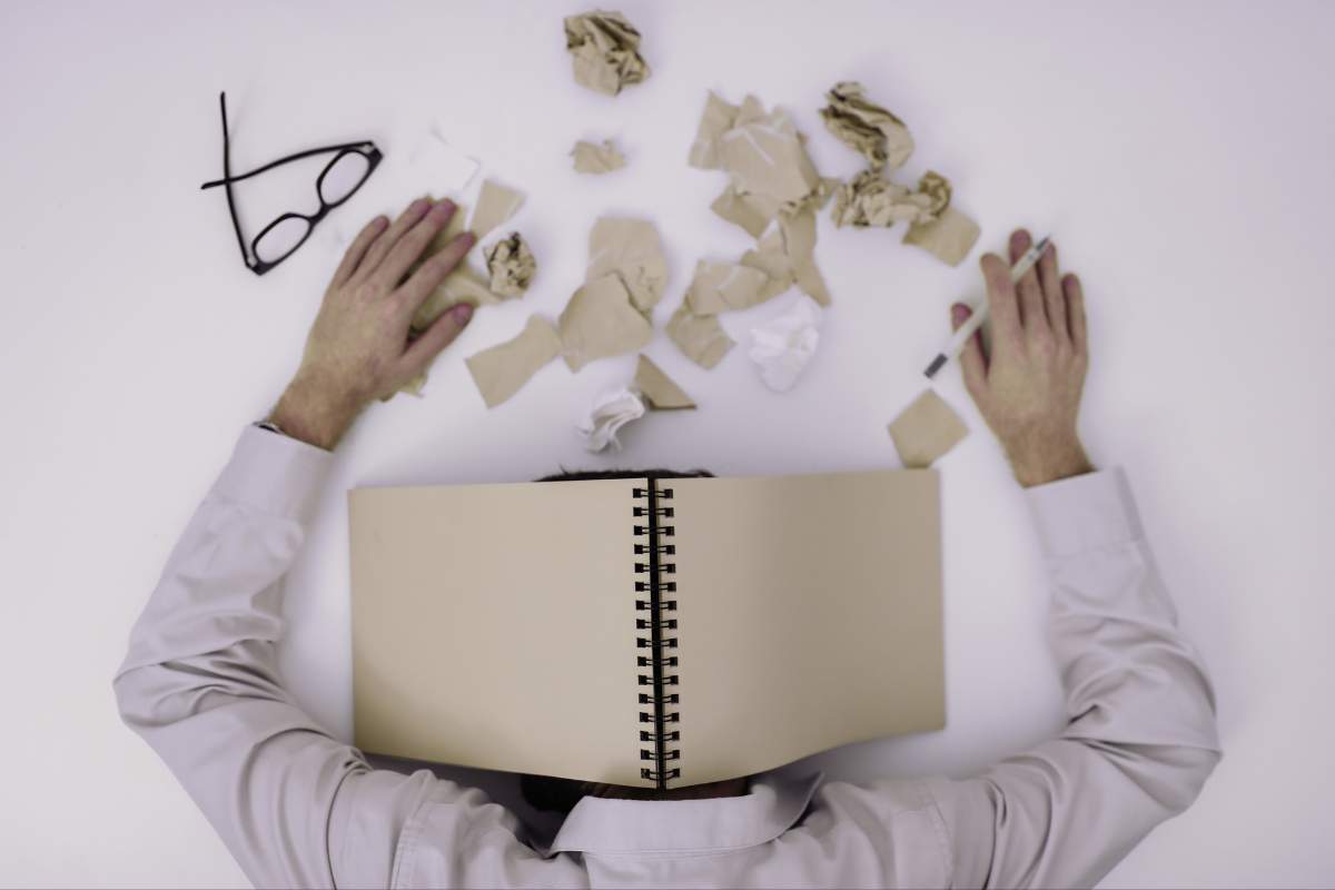 Quand ton corps dit stop : apprendre à écouter les signaux d'épuisement