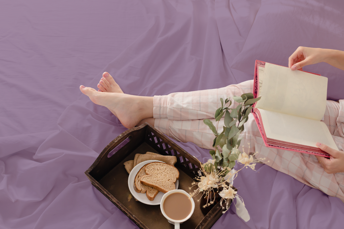 Pourquoi tu n'as pas à "mériter" ton repos (et pourquoi il faut arrêter d'attendre)
