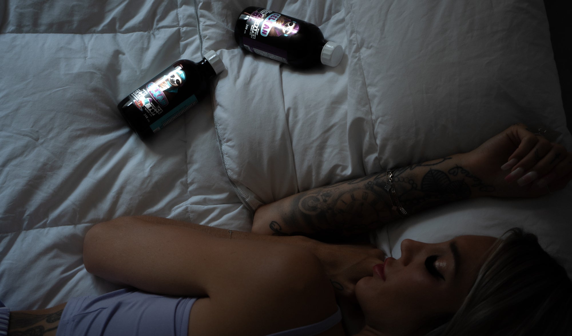 Duo Découverte | Raisin Classique & Pop Glacé